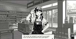 Eros Memories: The Lewd Way to Save the World