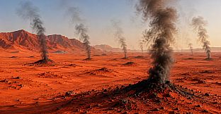 Puzzles Desert