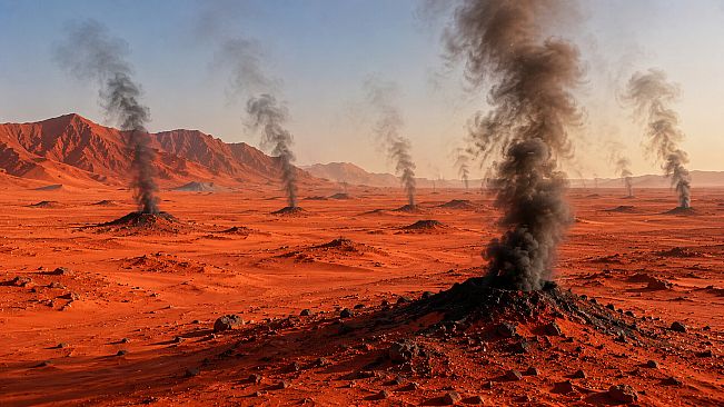 Puzzles Desert