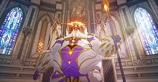 KurtzPel - Karma : Dual Soul