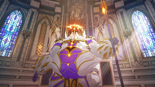 KurtzPel - Karma : Dual Soul