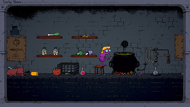 Lucky Tower Ultimate