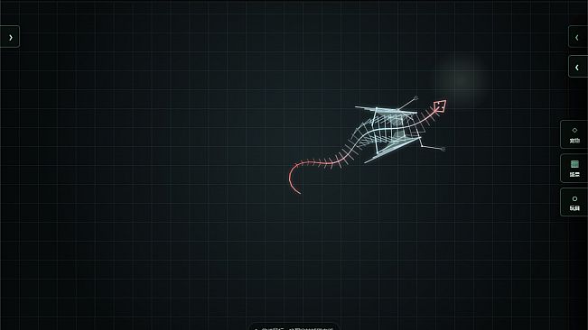 Crawling Desktop Pet