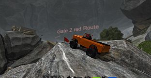 Ultimate Rock Crawler