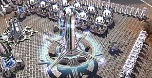 Supreme Commander 2: Infinite War Battle Pack