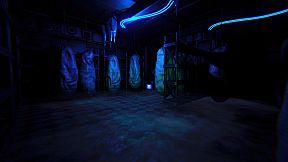 Cakey's Twisted Bakery