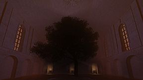 Wooden Floor 2 - Resurrection