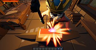 Blacksmith's Kingdom