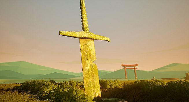 Fisherman's Island Alpha Test