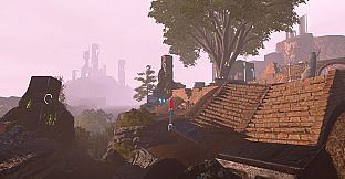 Trials Fusion: Welcome to the Abyss - DLC 3