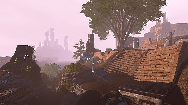 Trials Fusion: Welcome to the Abyss - DLC 3