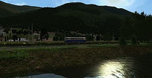 Train Simulator: ÖBB 5081 Schienenbus
