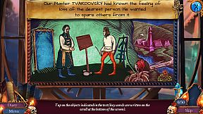 Eventide 2: The Sorcerers Mirror