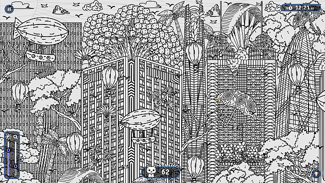 101 Cats Hidden in Shenzhen