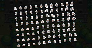 RPG Maker MZ - Summerwind Saga - Characters