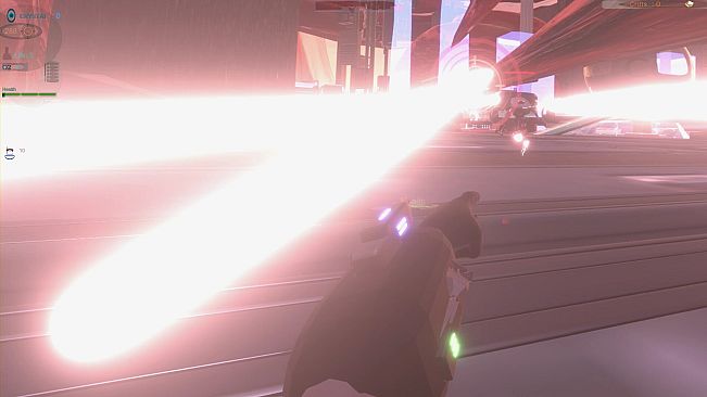 COLONY 13 - Into The Void VR Edition