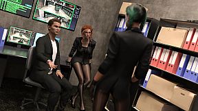 Fetish Locator Week Three