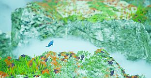 Lani's Call: A Tiny Whale Singer Story