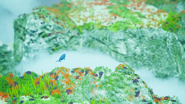 Lani's Call: A Tiny Whale Singer Story