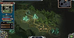 Punk Wars: Threat From Within