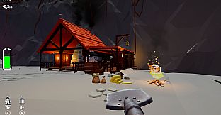 We Are Busy Digging A Hole