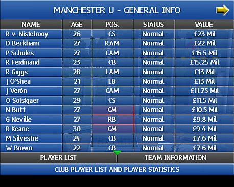 Premier Manager 02/03