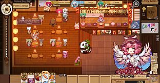 Touhou Mystia's Izakaya DLC2 Pack - Former Hell & Chireiden