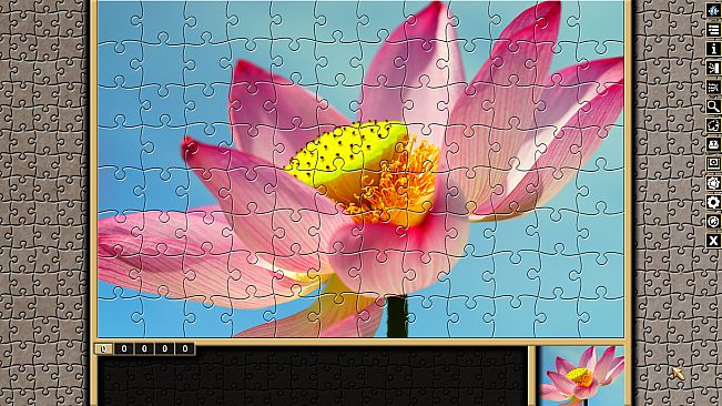 Pixel Puzzles Traditional Jigsaws Pack: Variety Pack 7