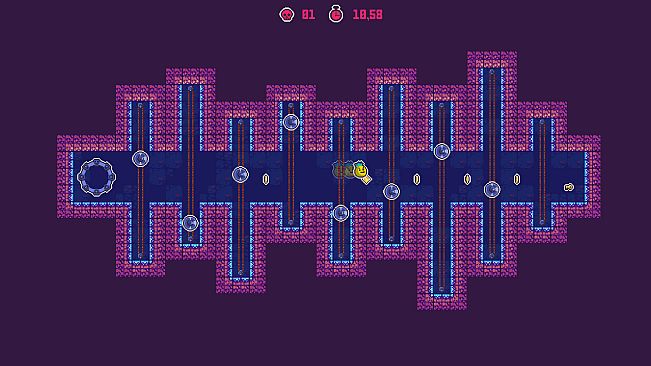 Awesome Pea 3 (Windows)