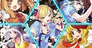 Added Partners "Wily Beast and Weakest Creature Friends"