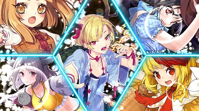 Added Partners "Wily Beast and Weakest Creature Friends"