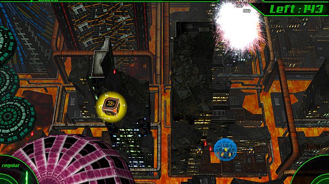 RONY - Rise Of New York