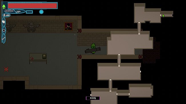 Die Bloody Nazi Die!