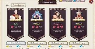 Valthirian Arc: Hero School Story 2