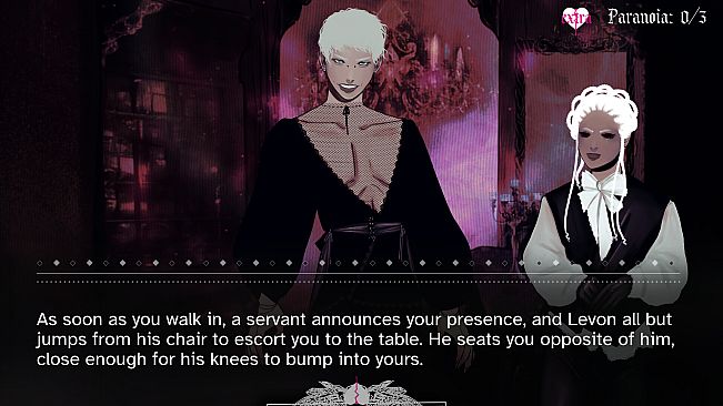 Darling, Darling... Dead?