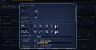 I.T.C.B - Interstellar Trade Compliance Bureau