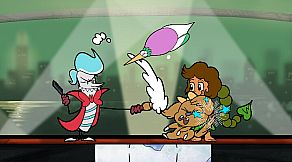 Royalty Free-For-All