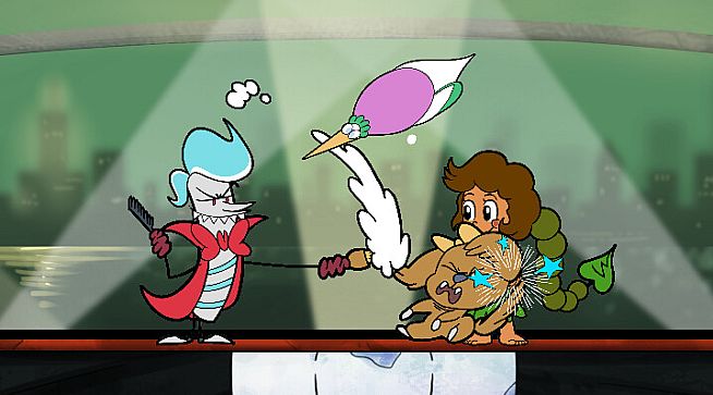 Royalty Free-For-All