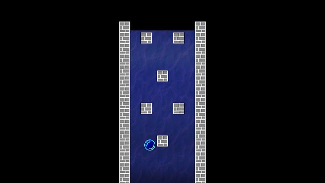 The Tower Of TigerQiuQiu 2 - Under Water Bubble