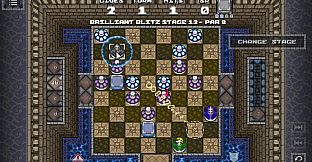 Gigachess - Brilliant Blitz Level Pack