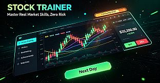 StockTrainer