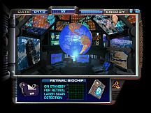 The Journeyman Project 1: Pegasus Prime