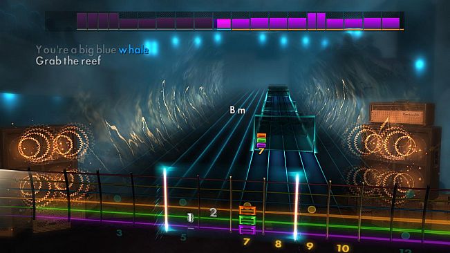 Rocksmith 2014 – Hit Singles Song Pack IV