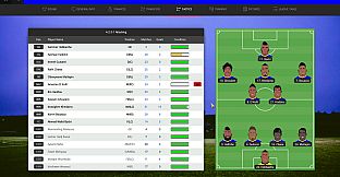 Global Soccer: A Management Game 2018