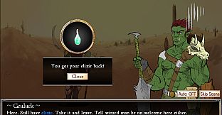 001 Game Creator - Visual Novel Kit