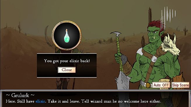 001 Game Creator - Visual Novel Kit