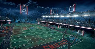 Mutant Football League: Gnashville Lycans