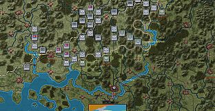 Strategic Command: Korea