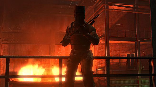 Killing Floor: Steampunk Character Pack
