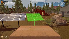 Fuel Station Simulator